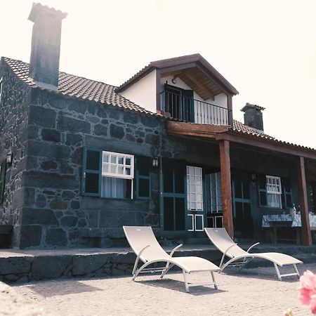 Baia De Canas Villa São Roque do Pico Extérieur photo